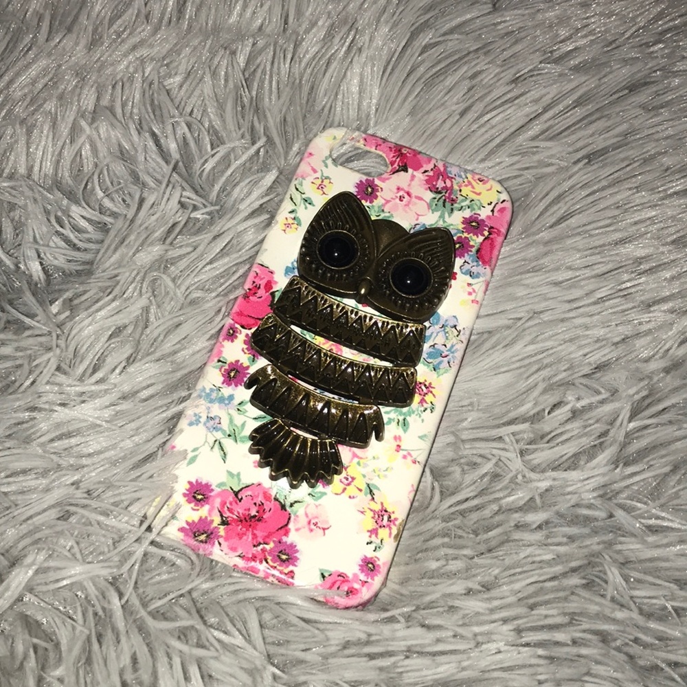 iPhone 5 case